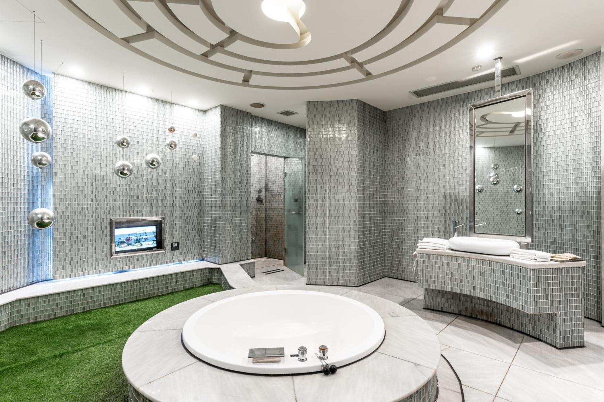 Ohya Chain Boutique Motel Taoyuan Eksteriør bilde